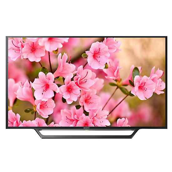 Internet Tivi Sony 48 inch KDL- 48W650D - Hàng chính hãng