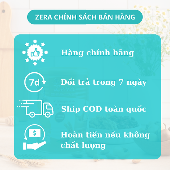 Ủ kén cotton cho bé sơ sinh zera - ảnh sản phẩm 7