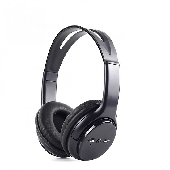 Tai nghe chụp tai On Ear Bluetooth kết nối Bluetooth không dây