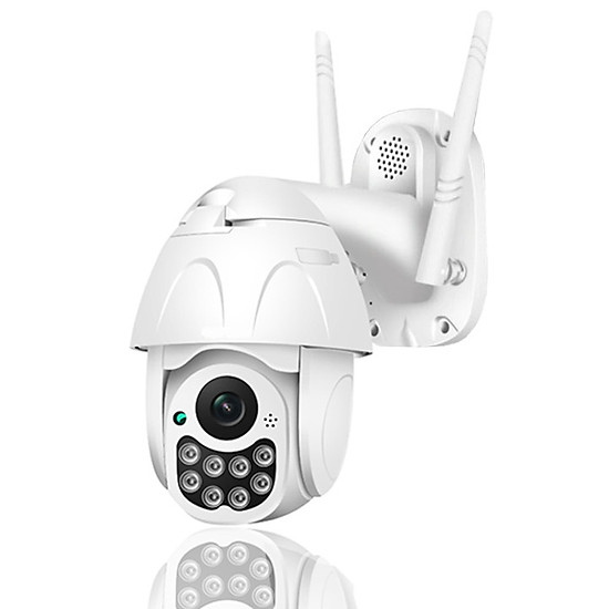 Camera Yoosee Ngoài Trời D08 2.0Mpx - Xoay Theo Chuyển Động Chính ...