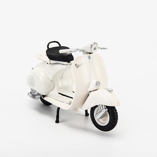 Mô hình xe vespa 150 1956 1 18 maisto 20-03134 - ảnh sản phẩm 1