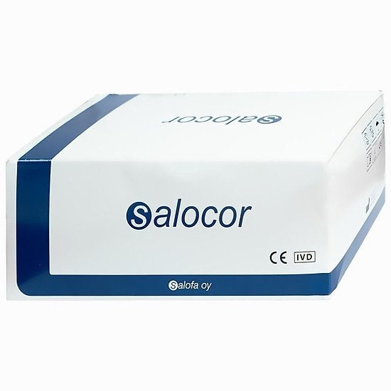 Combo 2 kit test covid 19 tại nhà salocor phần lan đã được bộ y tế cấp - ảnh sản phẩm 5