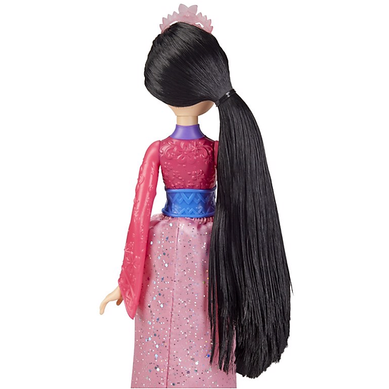 Đồ chơi công chúa mulan disney princess - ảnh sản phẩm 3