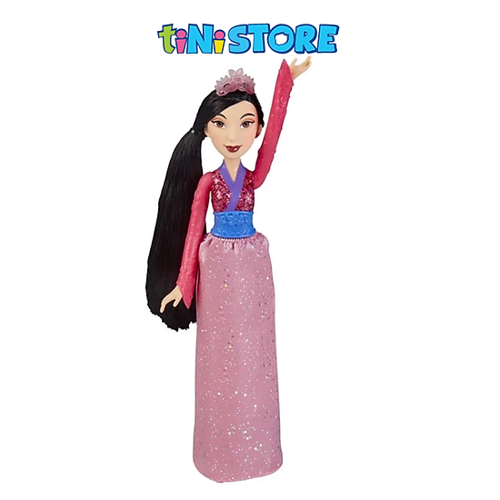 Đồ chơi công chúa mulan disney princess - ảnh sản phẩm 1