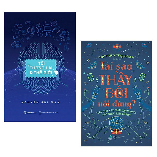 Tải Combo Bộ Sach Kỹ Năng Gối đầu Giường Danh Cho Bạn Trẻ Toi Tương Lai Va Thế Giới Tại Sao Thầy Boi Noi đung Top Sach Kỹ Năng Sống