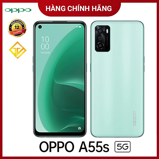 通販 スマホ・タブレット・パソコン OPPO A55s 5G 本体 4GB 64GB