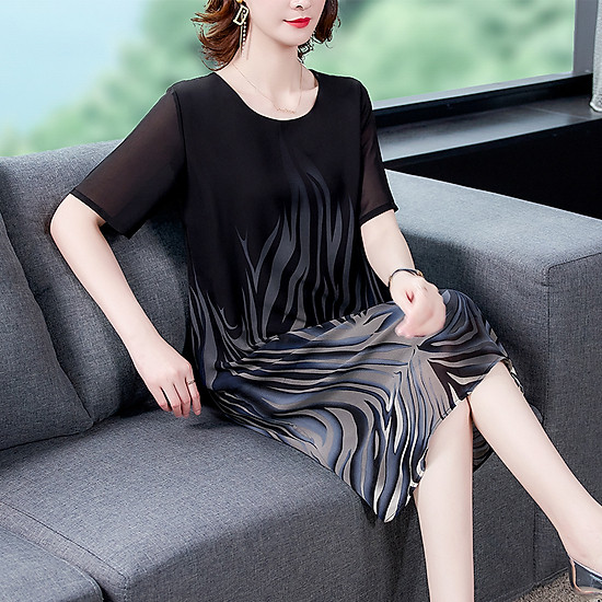 Mã H2178 Giá 460K: Chân Váy Đầm Nữ Wudg Lưới Mỏng Mùa Hè Phong Cách Hàn  Quốc Thời Trang Nữ Chất Liệu Vải Voan Hàng Quảng Châu Cao Cấp G01, (Miễn Phí