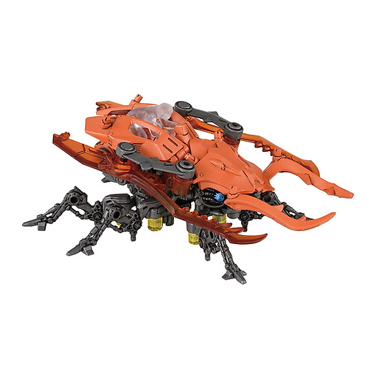 Đồ chơi mô hình zoids 2 chiến binh thú zw37 kuwaganos 596974 - ảnh sản phẩm 4