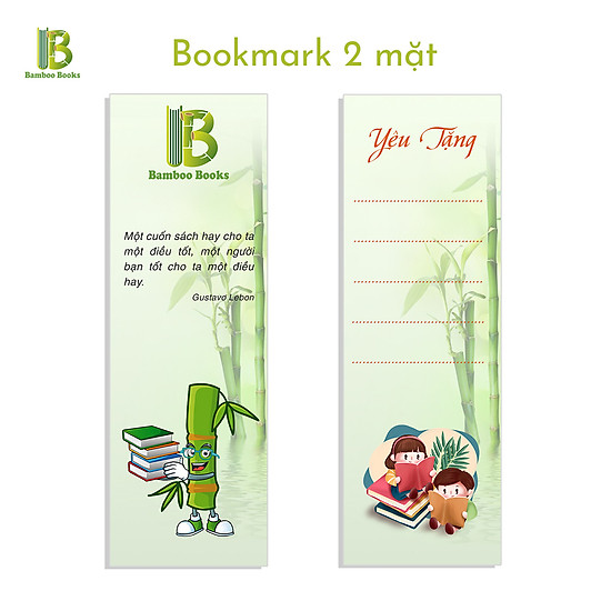 Sách - lòng tốt của bạn cần thêm đôi phần sắc sảo 2 tặng kèm bookmark - ảnh sản phẩm 2
