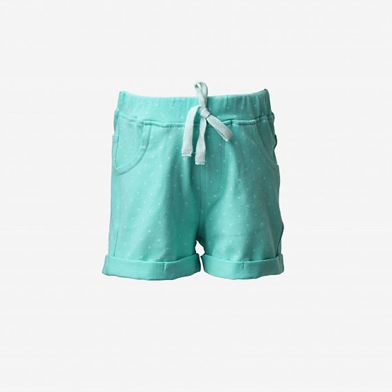 short de baños