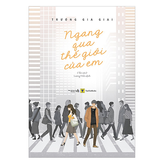 Kết quả hình ảnh cho ngang qua thế giá»i cá»§a em