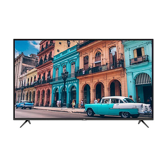 Smart Tivi TCL 65 inch 4K UHD L65P65-UF - Hàng chính hãng