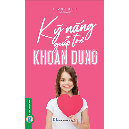 Kỹ năng giúp trẻ khoan dung - ảnh sản phẩm 1