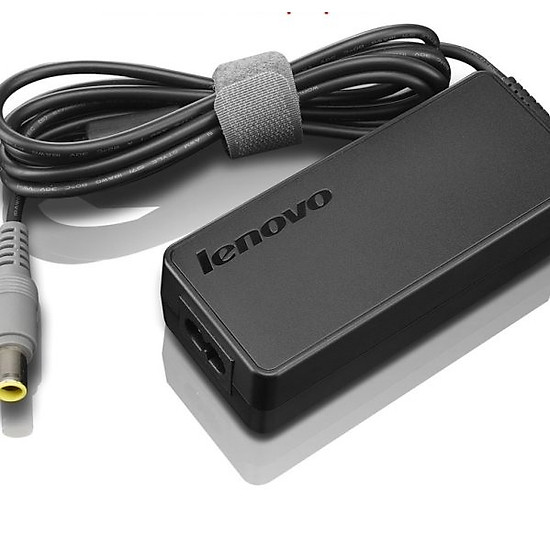 Sạc Laptop Lenovo 20V-8.5A (Kim) - ZIN