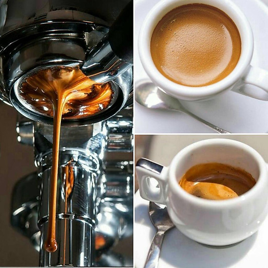 Azzan arabica - cà phê arabica cầu đất, lâm đồng hương trái cây, vị chua - ảnh sản phẩm 3