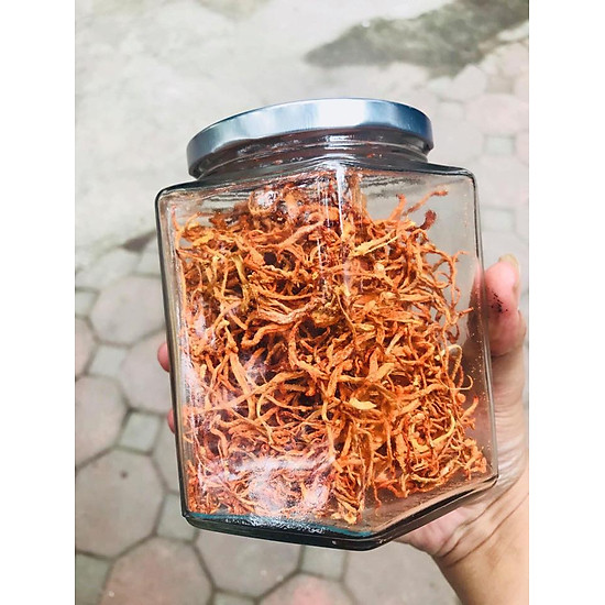 Đông trùng hạ thảo khô takichi 50 gram - ảnh sản phẩm 2