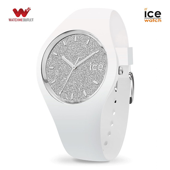 Đồng hồ nữ ice-watch dây silicone 40mm - 001351 - ảnh sản phẩm 1