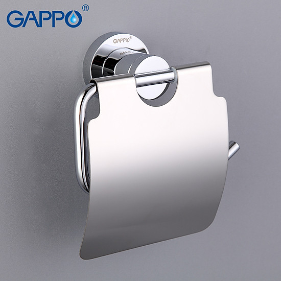 Lô giấy vệ sinh cao cấp gappo g1803 chính hãng nhập khẩu - ảnh sản phẩm 2