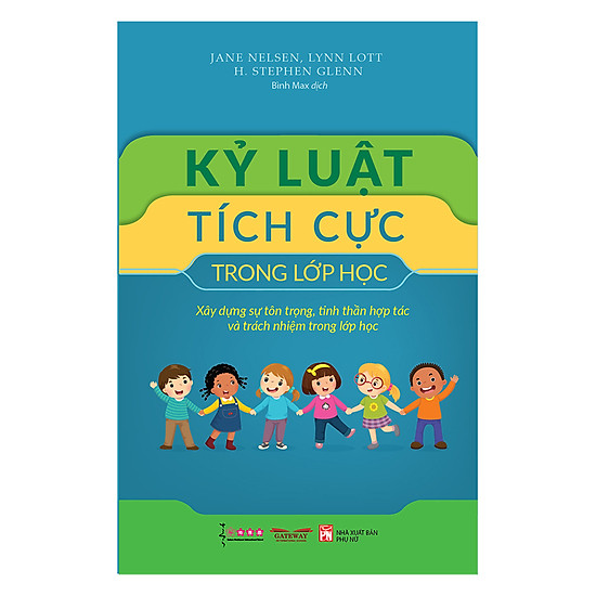 Kỷ Luật Tích Cực Trong Lớp Học