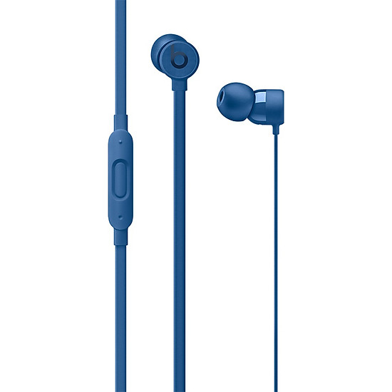 Tai Nghe Nhét Tai Beats UrBeats 3 3.5mm - Hàng Chính Hãng 