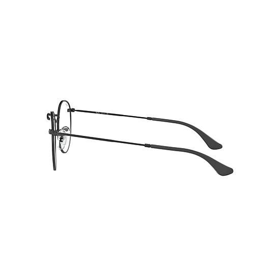 Mắt kính ray-ban round metal - rx3447v 2503 -eyeglasses - ảnh sản phẩm 5