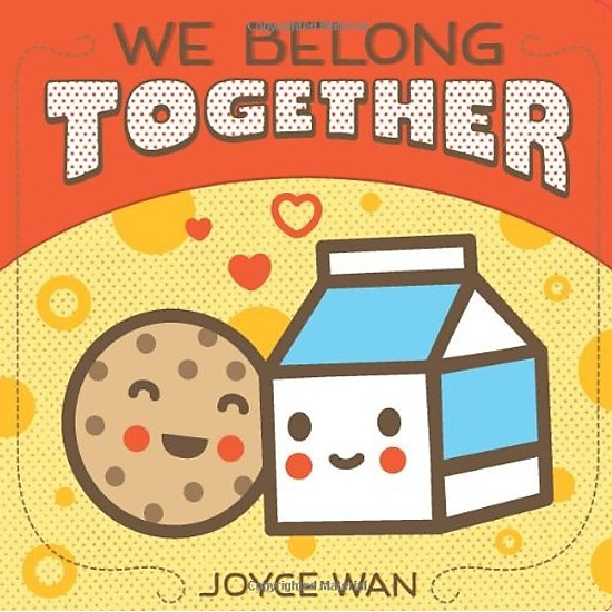 We belong together - ảnh sản phẩm 3