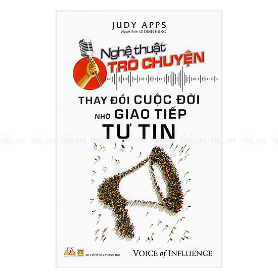 Nghệ Thuật Trò Chuyện