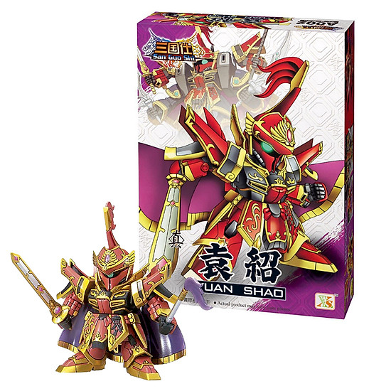 Mô hình lego Tam Quốc Ngũ Hổ Tướng mini figure Shopee Việt Nam #38 Mô hình lego Tam Quốc Ngũ Hổ Tướng mini figure Shopee Việt Nam