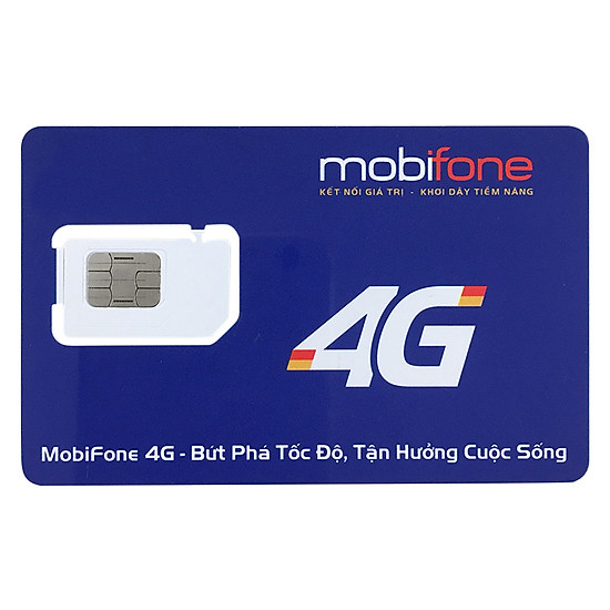 Sim 4g Mobifone C90 Sim 10 Số Khuyến Mãi 60gb Tháng Trong 12