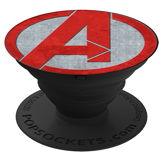 Giá đỡ điện Thoại Thời Trang Popsockets The Avengers Icon Hàng