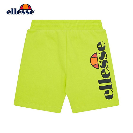 Quần ngắn thời trang bé trai ellesse play-toyle jnr fleece - 620809 - ảnh sản phẩm 2