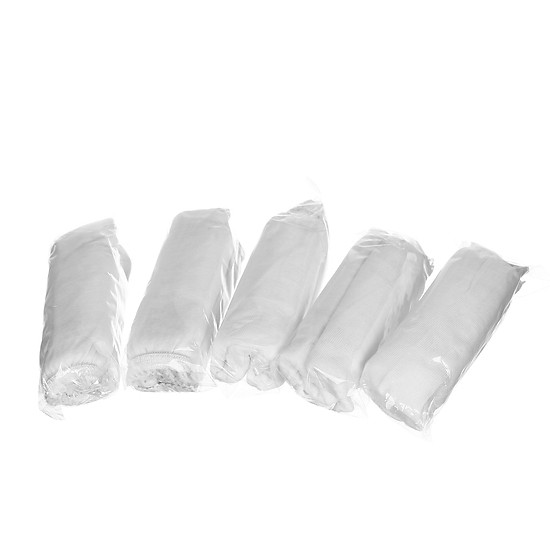 Bộ 2 quần lót cotton trắng dùng 1 lần cho mẹ sau sinh - ảnh sản phẩm 1