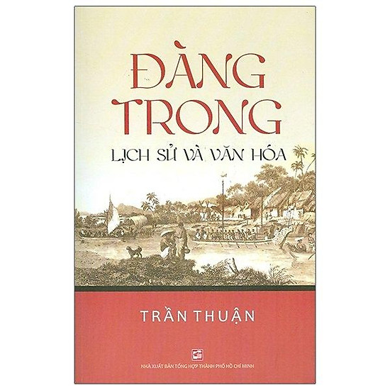 Đàng trong lịch sử và văn hóa - ảnh sản phẩm 1