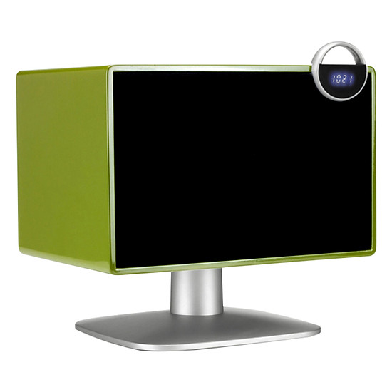 Loa Bluetooth Jamo Bluetooth DS6 (Xanh Lá) - Hàng Chính Hãng 