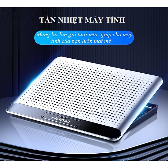 Đế tản nhiệt cao cấp q1472- hàng nhập khẩu - ảnh sản phẩm 7