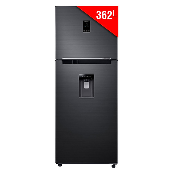 SAMSUNG RT35K5982BS 362L