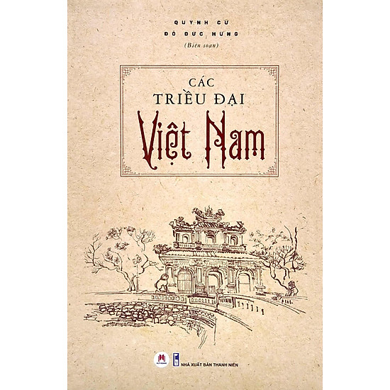 Các triều đại việt nam - ảnh sản phẩm 3