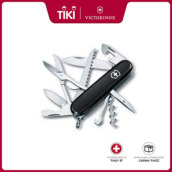 Dao victorinox huntsman sale