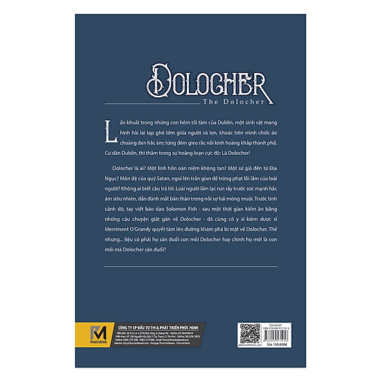 Dolocher - ảnh sản phẩm 2