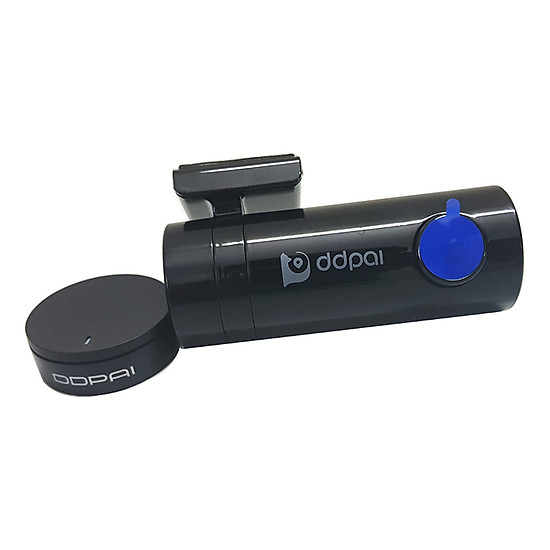 Camera hành trình ddpai mini 2 - hàng chính hãng - ảnh sản phẩm 5