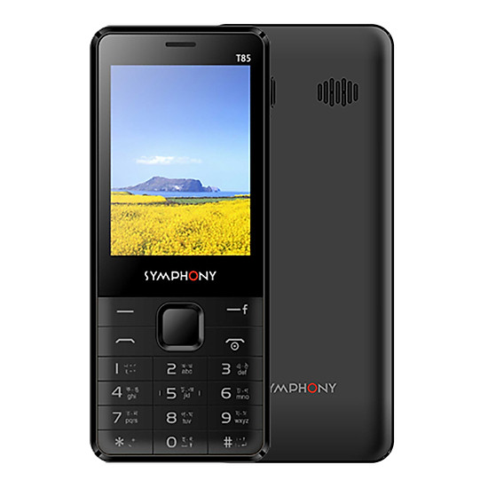 Điện Thoại Symphony T85 - Hàng Chính Hãng