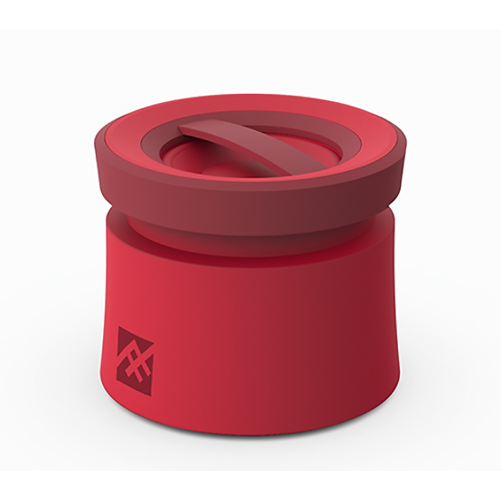 Loa Bluetooth Mini Iforgz Coda - Hàng Chính Hãng 