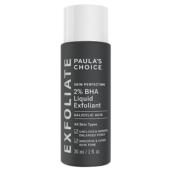 Dung Dịch Tẩy Tế Bào Chết Paula's Choice Skin Perfecting 2% BHA ...