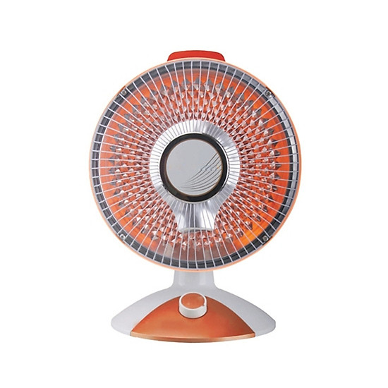 Quạt sưởi nón MD12 không đốt cháy Ox - Hàng chính hãng