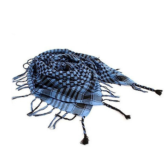 Khăn Choàng Cổ Trùm Đầu Thời Trang Ả Rập Cho Nữ | Tiki.vn