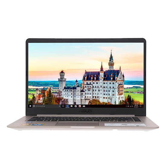ASUS VivoBook X510UA BR650T i3 7100U