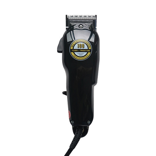 Tông đơ wahl super taper black - ảnh sản phẩm 1