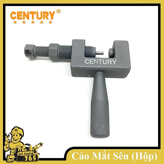 Cảo tháo mắt sên xe gắn máy hộp century - 090406dc - ảnh sản phẩm 1