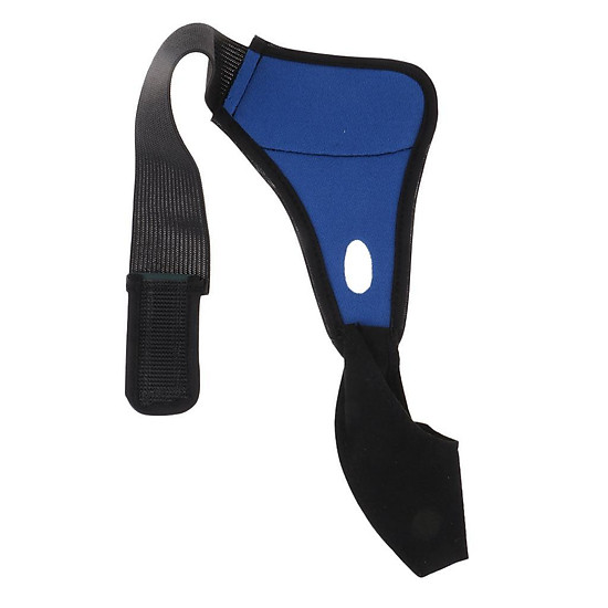 Mua Single Finger Fishing Glove Casting Finger Guard Dry Fit Outdoor Sport  Glove - Blue tại Magideal