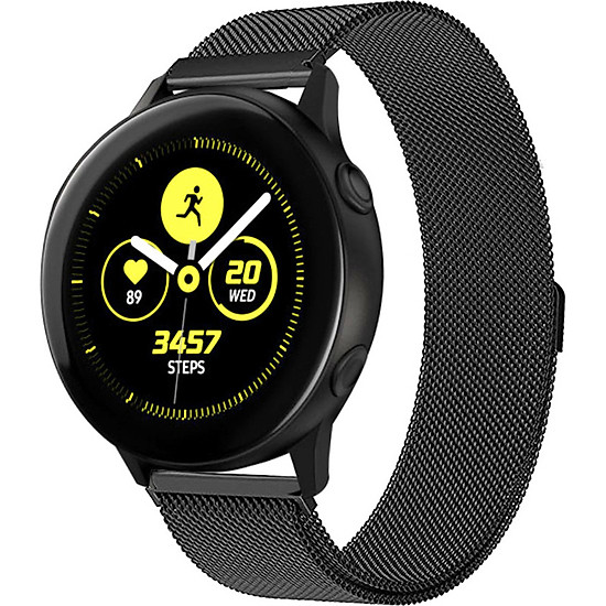 samsung galaxy watch mesh band